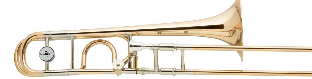 JP331 Rath B b /F Tenor Trombone The JP331 Rath features a medium large bore (.525 ) providing players versatility whilst its 8 bell gives superior sound projection.