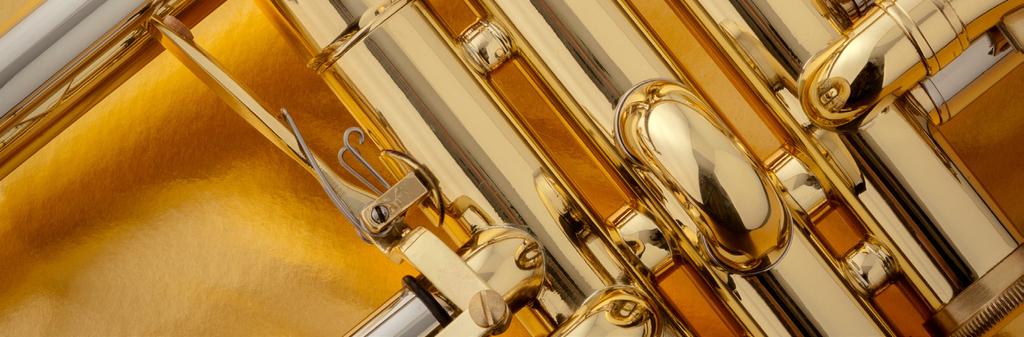 Particularly ideal for use in training bands, the JP176 providers players with a soprano cornet they can rely on.