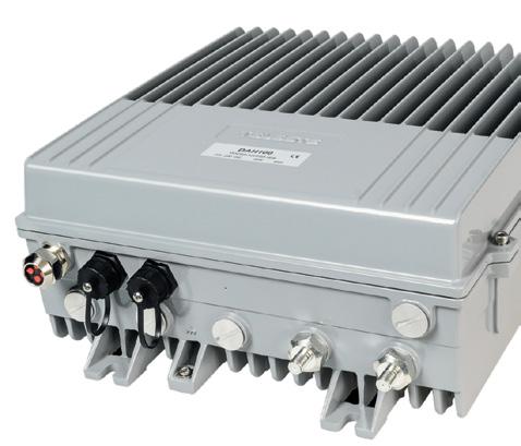 Bandwidth Speed - 960Mbps downstream / 160Mbps upstream (HD694 supports up to 100bps) Frequency Range - 54 / 85 MHz to 1006 MHz Modulation - 64 QAM / 256 QAM / 1024