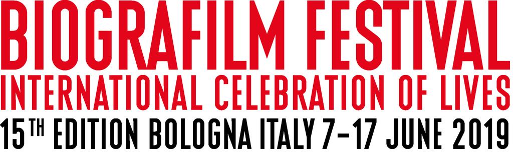 CALL FOR SUBMISSIONS BIOGRAFILM 2018 RULES AND REGULATIONS Biografilm Festival International Celebration of Lives is knowned internationally as the cinematic event entirely dedicated to life stories