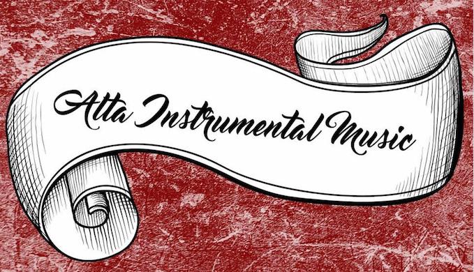 Alta High School Instrumental Music 2017-2018 Audition Packet Ensembles Music Ensembles are open to all grades at Alta High School. Ensembles are listed as either Non Audition or Audition Required.