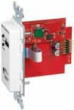 CoPilot Complete AV room system ACCESSORIES RF Transmit Card AVxTR Impedence-Matching Transformer (25V or 70V) AVx70 ADA Headphone Receiver AVxHR Old Work Installation Ring (RACO 256) AVB005 FAQs Q: