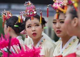 1. In this lesson, the students will learn about the history and features of sijo, analyze sijo poems, think about what a reader of a sijo poem could discover about the Korean culture, compare and