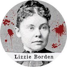 Our opinion We both undoubtedly believe Lizzie Borden committed both murders of her step-mother Abby Borden and her father Andrew Borden.