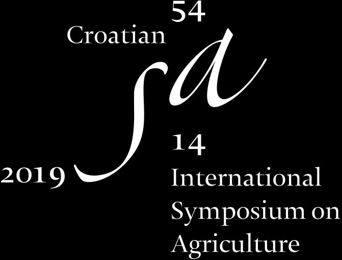 Agency Croatian Chamber of Agriculture The ICA Regional Network for Central and South Eastern Europe (CASEE) Josip Juraj Strossmayer University of Osijek University of Zagreb University of Zagreb