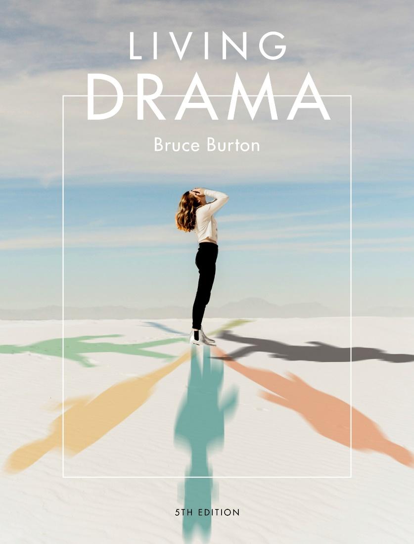 Overview Bruce Burton Drama and Theatre Studies