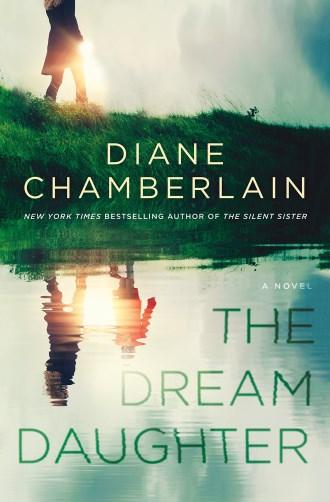 Life You Save May Be Your Own by Paul Elie The Dream Daughter by Diane Chamberlain