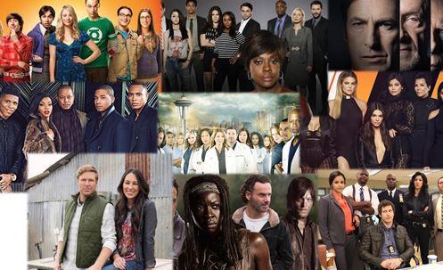 Millennials Feel Personally Invested In The Characters And Actors Of Their Favorite Shows Interest Both Millennials and Adults are eager to learn more about their favorite actors and characters I