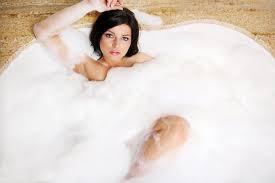 Here you see again in the above image I am combining bubble bath and massage (the power words work great in combination with each other).