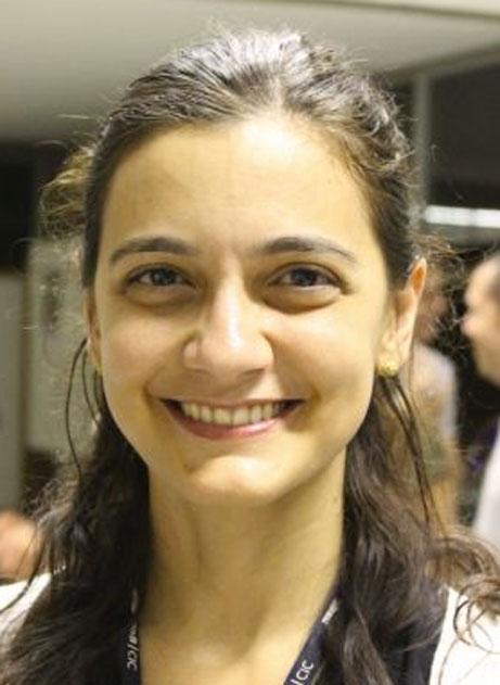 Mylène C. Q. Farias received her B.Sc. degree in electrical engineering from Universidade Federal de Pernambuco (UFPE), Brazil, in 1995 and her M.Sc. degree in electrical engineering from the Universidade Estadual de Campinas (UNICAMP), Brazil, in 1998.