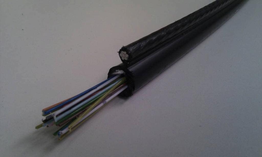 Cable & Duct Design Cable