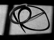 I also see a parallel between my work and the Mobius Ring movement.