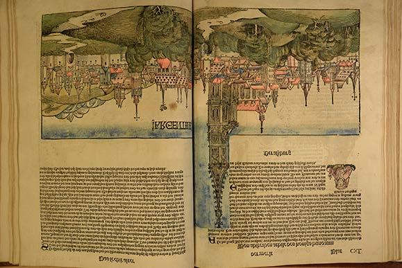 As a result of this project the incunabula collections will become more usable in the hands of the international scientific community and for the first time be fully added to the online catalogue.