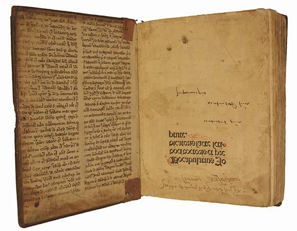 In popular terms we could describe the incunabula as "books printed in the 15th century" or the time period starting with Gutenberg and not including anything printed after the year 1500.
