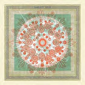 Life Is Good on the Open Road trampled by turtles banjodad records 2018 Review by Kiki Schueler From the sound of Life Is Good on the Open Road, Dave Simonett must be feeling better.