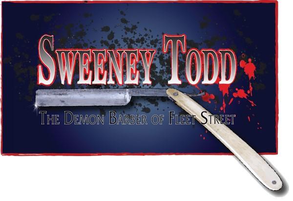 General Admission Seating 30 minutes prior to curtain July 22-23 and 29-30, 2016 7:30 July 24, 30-31, 2016 2:00 Sweeney Todd has become a bloody, worldwide success since being awarded 8 TONY's, one