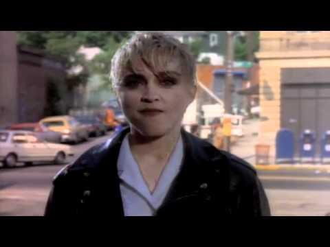 Papa Don t Preach Madonna Mrs. Calvert s Example #4 The fourth song in my playlist is Fighter by Christina Aguilera.