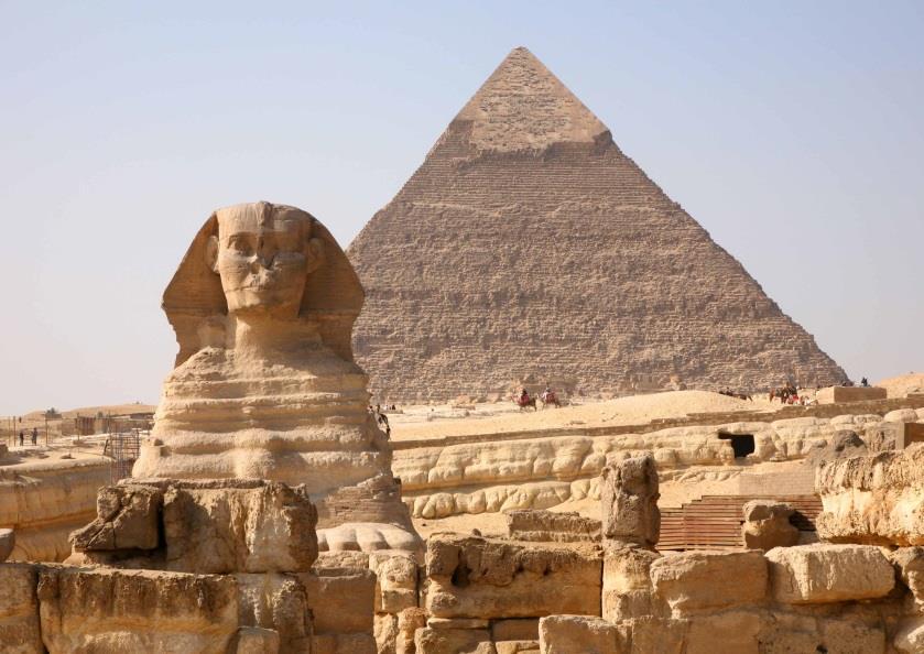 EGYPT RESEARCH PROJECT NOTES DUE DATE AND DEADLINE: NOVEMBER 10, 2014 HUMAN GEOGRAPHIC CHARACTERISTICS Overview