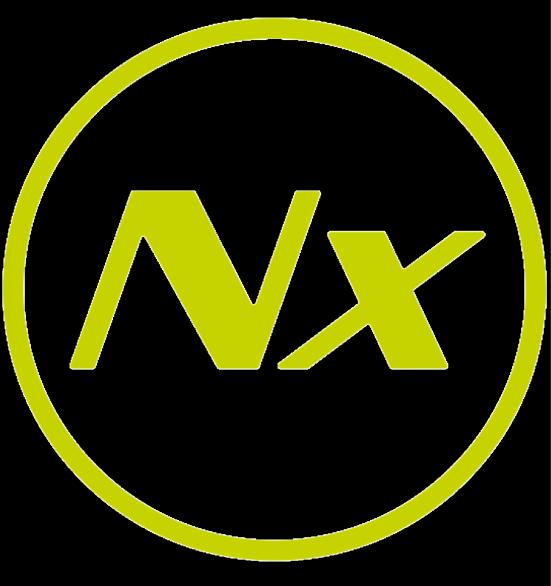 New with Nx platform