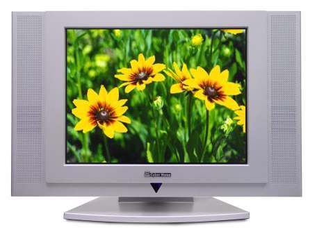 -LCTV 150 LCD TV/Monitor Owner s Manual Welcome to the Flatpanel Revolution!