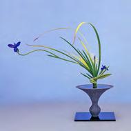 ikebana arrangements (open) ELIGIBILITY Open to all California residents, ages 16 and older.