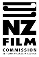 Presented by: New Zealand Film Commission PRESS KIT A short film by LEO WOODHEAD Director/Co-Writer: Leo Woodhead