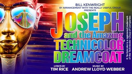 Bill Kenwright s production of Tim Rice and Andrew Lloyd Webber s sparkling family musical is back by enormous popular demand, having been seen by an estimated 26 million people world wide and