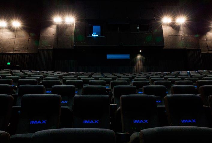 Technical Requirements & Extras PowerPoint Presentations: Our cinemas can support PowerPoint and Keynote presentations, driven via your own laptop.