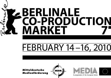 Berlinale Co-Production Market February 15, 2010 Case Study: