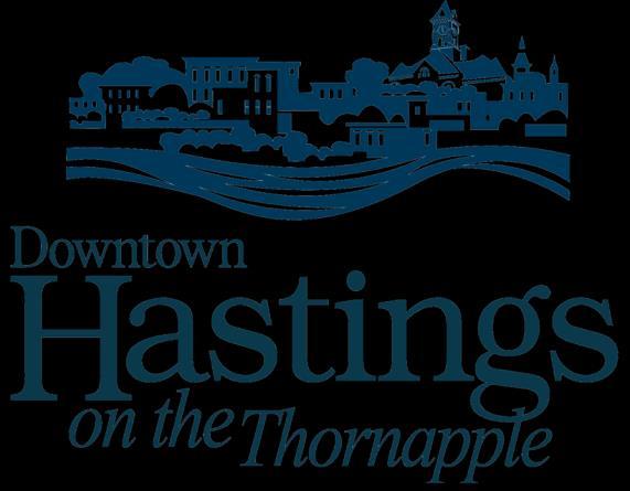 Downtown Hastings A