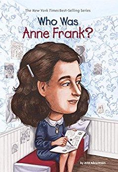 Who Was Anne