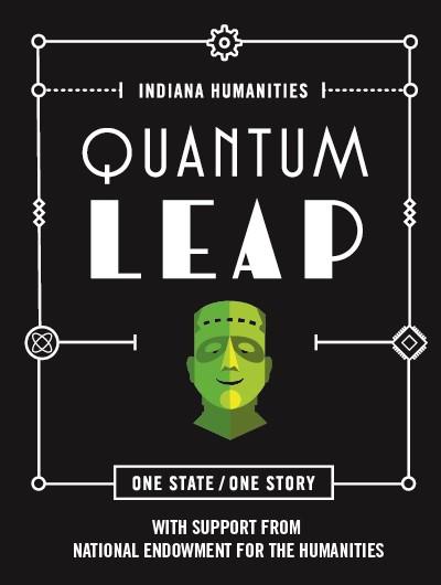 One State /One Story: Frankenstein is an initiative designed by Indiana Humanities, in partnership with the Indiana State Library and Indiana Center for the Book, to encourage Hoosiers to read the