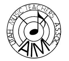 UTAH MUSIC TEACHERS ASSOCIATION Additional Theory Resources Open Position/Keyboard Style - Level 6 Names of Scale Degrees - Level 6 Modes and Other Scales - Level 7-10 Figured Bass - Level 7 Chord