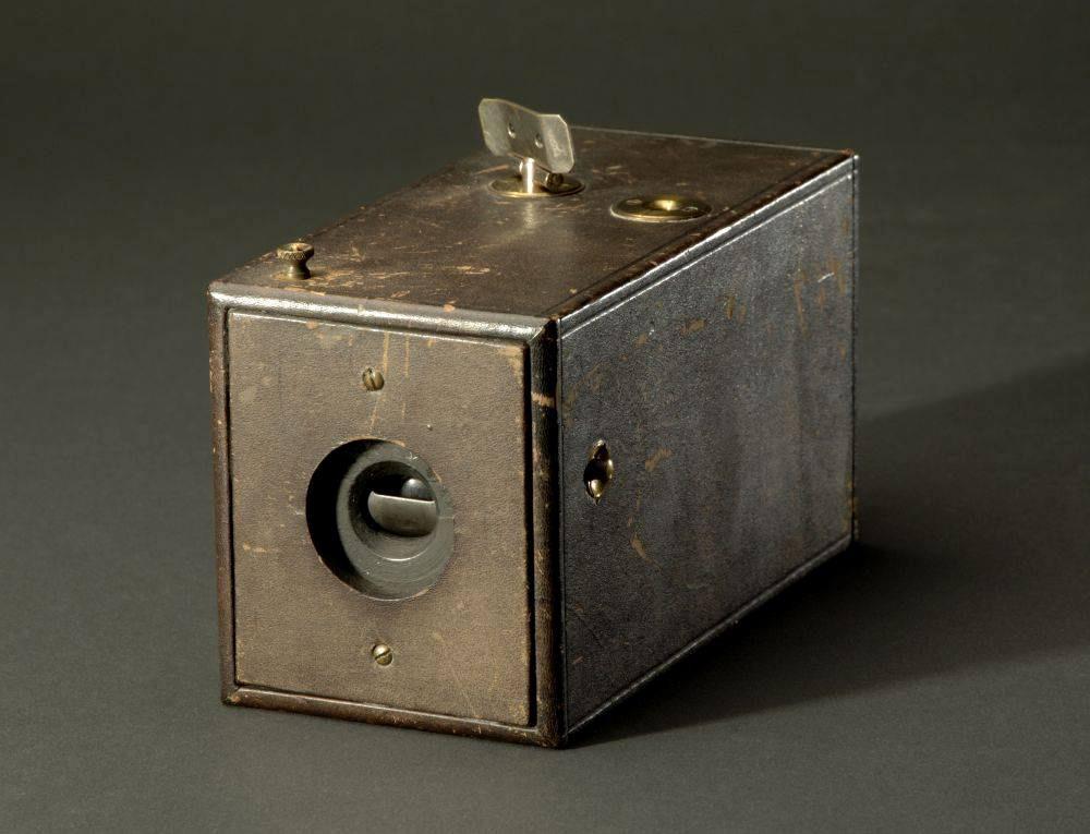 Photography Explosion -before 1880s, photography was a professional activity -George Eastman -introduced his Kodak camera in 1888; purchase price of $25, which included a 100-picture roll of film In