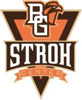 Stroh Center A-Z Guide ADA- Stroh Center is an ADA-compliant building. Patrons in need of assistance are asked to make their requests in advance by calling 419-372-2255.