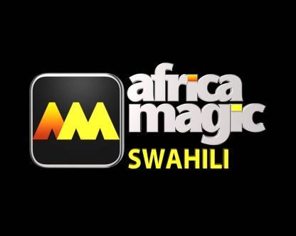 Africa Magic Channel launched on 01 July 2011 Africa Magic Swahili is a channel that showcases and celebrates Swahili storytelling Authentic African Storytelling Stories that celebrate the heart, the