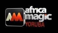 Africa Magic Africa Magic Yoruba showcases the best Yoruba movies on TV. The movies are broadcast in Yoruba language content from Nollywood.