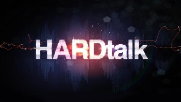 BBC World News - Hard Talk HARDtalk is BBC World News' interview programme which speaks to newsmakers and ordinary people who find themselves in the news.