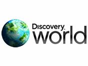 Discovery World Discovery World offers an experience of the very best factual programming from around the globe.