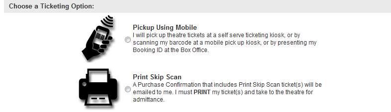 Frequently Asked Questions How do I redeem my promotional code and purchase my tickets online?