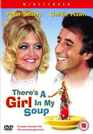 His script for the equally successful film, which starred Peter Sellers and Goldie Hawn, won the Writers' Guild of Great Britain Award in 1970 for the Best British Comedy Screenplay.