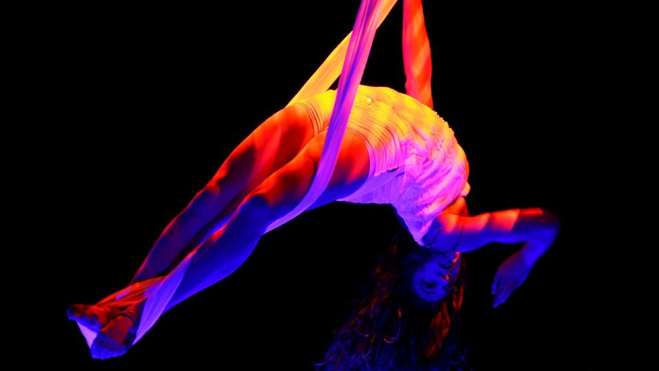 3 AntiGravity Tour hat trends in the industry do you currently see or foresee? here might they be in the next few years? I hear LEDs are the next big thing!