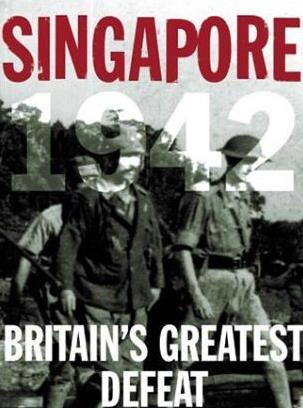 Historical Context - Japanese Invasion of Singapore After landing in Thailand and Malaya on December 8, 1941, the Japanese moved swiftly southwards and on January the causeway linking Singapore