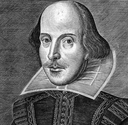 FAMOUS PLAYWRITES: William Shakespeare (1564-1616) is by far the best known playwrite of the Elizabethan era. He composed 37 plays that have survived. (He also wrote more than 150 sonnets.