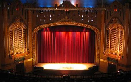 Creative Writing Drama: Modern/Western Theater Styles Name: Modern/Western Theater & Stages INFLUENCES of THEATRICAL SPACE: Three characteristics specifically influence modern theater.