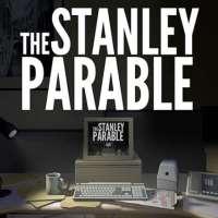 MEDIA STUDIES HOMEWORK Name We think you ll like VIDEOGAME: The Stanley Parable (Galactic Cafe, 2011) The Stanley Parable has to be played; no description will do it justice.