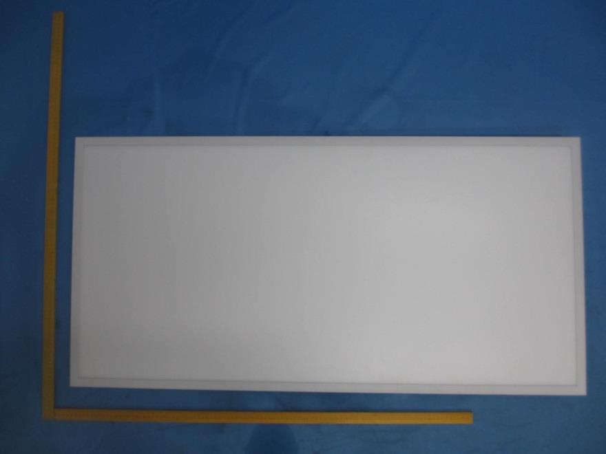 3.0 Production Description Luminaire Description: 2x4 Luminaires for Ambient Lighting of Interior Commercial Spaces Model Number: MLFP24EP4835/V2 Rated Input and
