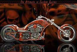 (Saturday only) Fab 50 Motorcycle Show & Shine featuring the most exotic custom motorcycles and trikes