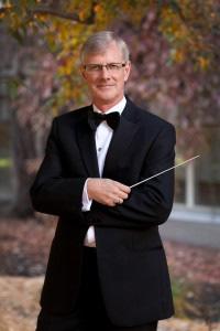 The Conductors Dr. Tony Mazzaferro is currently the Director of Bands at Fullerton College.