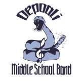 DEPOALI MIDDLE SCHOOL - SIXTH GRADE BAND 2018-2019 HANDBOOK Dear Band Parent(s)/Guardian(s) and Band Students, I am looking forward to introducing your child to band music.
